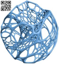 Honeycomb table lamp H009484 file stl free download 3D Model for CNC and 3d printer