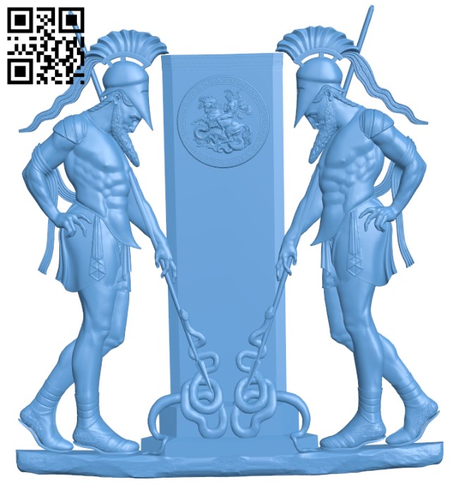 Greeks pattern T0002294 download free stl files 3d model for CNC wood carving