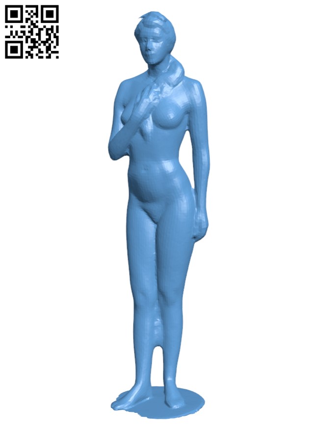 Princess Miroslava H009904 file stl free download 3D Model for CNC and 3d printer