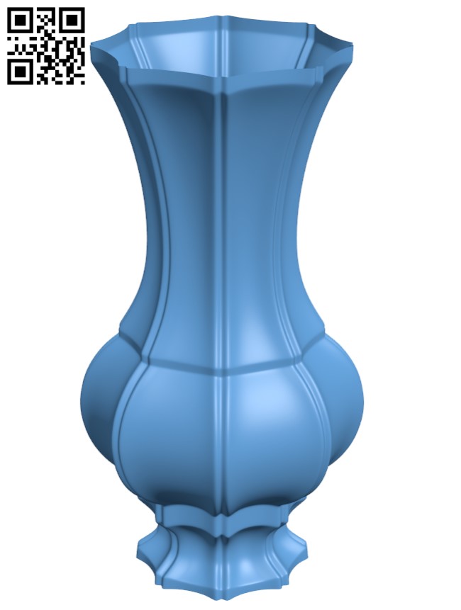 Top of the column T0002184 download free stl files 3d model for CNC wood carving
