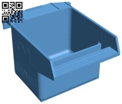 Bird feeder H010175 file stl free download 3D Model for CNC and 3d printer