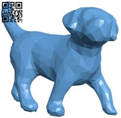 Puppy dog H010084 file stl free download 3D Model for CNC and 3d printer