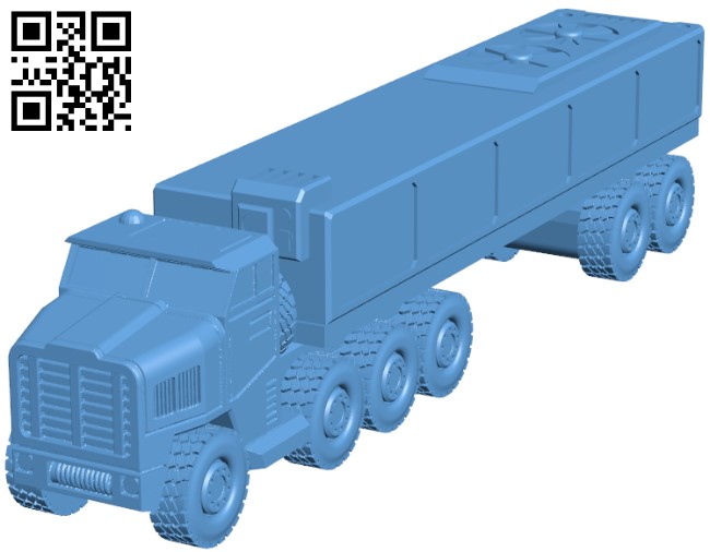 Texan Boxcar H010109 file stl free download 3D Model for CNC and 3d printer
