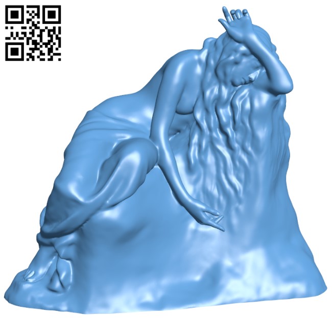 Vigil of the soul H010284 file stl free download 3D Model for CNC and 3d printer