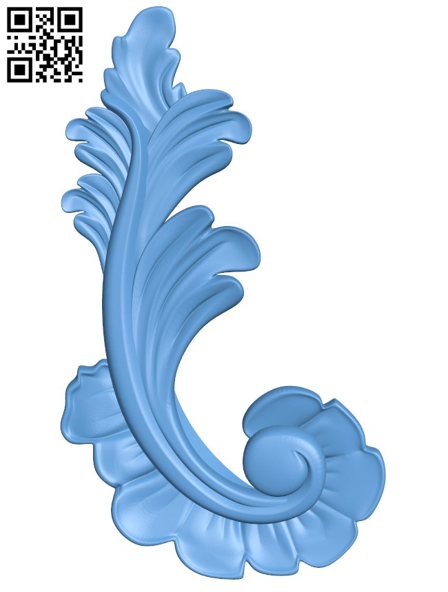 Pattern decor design T0002802 download free stl files 3d model for CNC wood carving