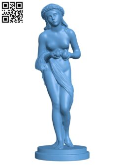 The Vow Of Innocence H010422 file stl free download 3D Model for CNC and 3d printer