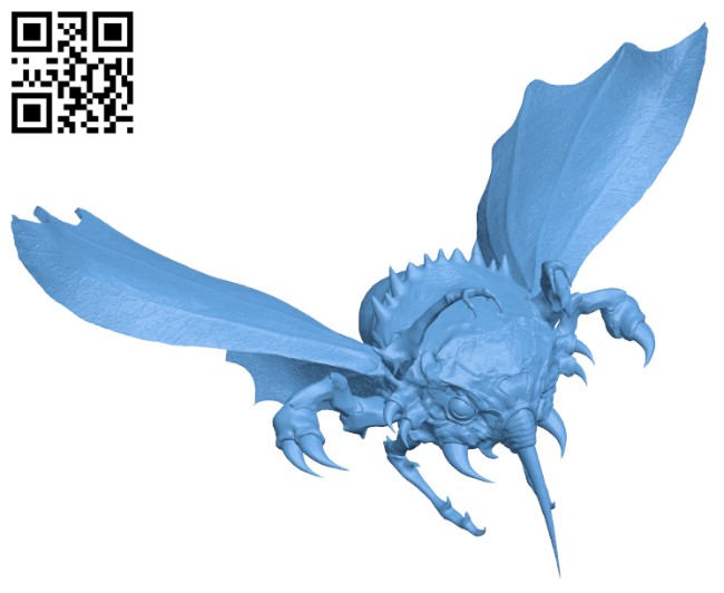 Grapfrit - The Ancestral Trail H010860 file stl free download 3D Model for CNC and 3d printer