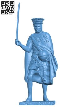 Saint Ferdinand in Mexico City, Mexico H010783 file stl free download 3D Model for CNC and 3d printer