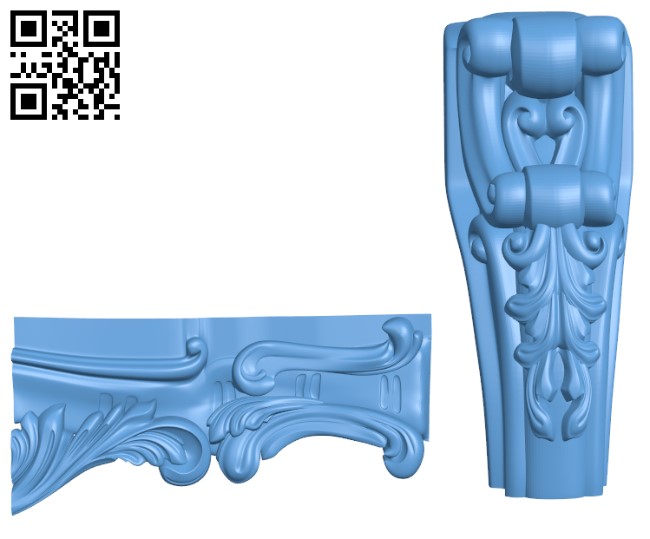 Table and chair pattern T0003167 download free stl files 3d model for CNC wood carving