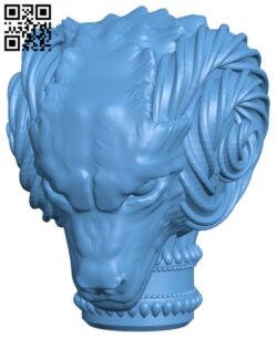 Top of the column T0003109 download free stl files 3d model for CNC wood carving