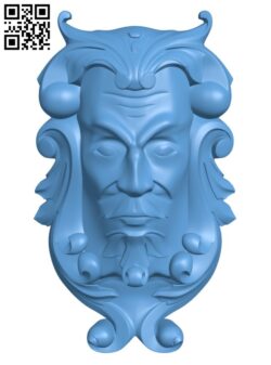 Top of the column T0003233 download free stl files 3d model for CNC wood carving