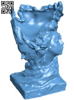 Mist H011125 file stl free download 3D Model for CNC and 3d printer