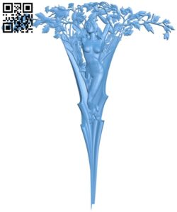 Pattern decor design T0003415 download free stl files 3d model for CNC wood carving