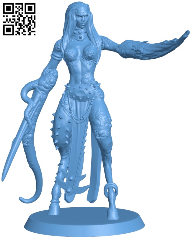 The Locust The First Cold H011091 file stl free download 3D Model for CNC and 3d printer
