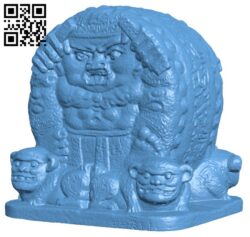 The Stone Dance – Pray for rain The First Cold H011093 file stl free download 3D Model for CNC and 3d printer