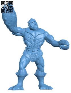 Clawful H011504 file stl free download 3D Model for CNC and 3d printer