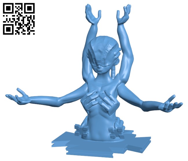 Ries H011515 file stl free download 3D Model for CNC and 3d printer