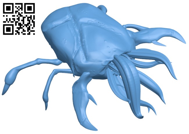 Chturkey H011644 file stl free download 3D Model for CNC and 3d printer