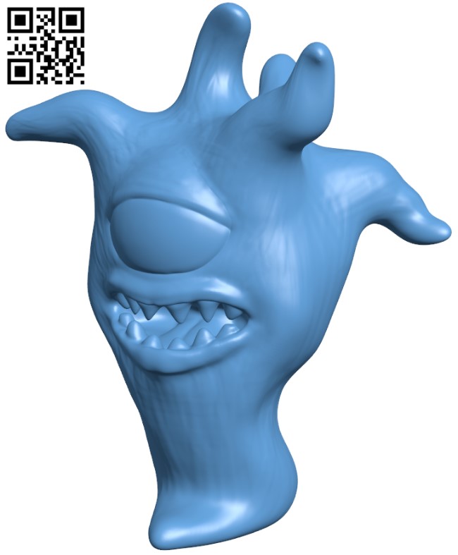 Jumpy Snake H011673 file stl free download 3D Model for CNC and 3d printer