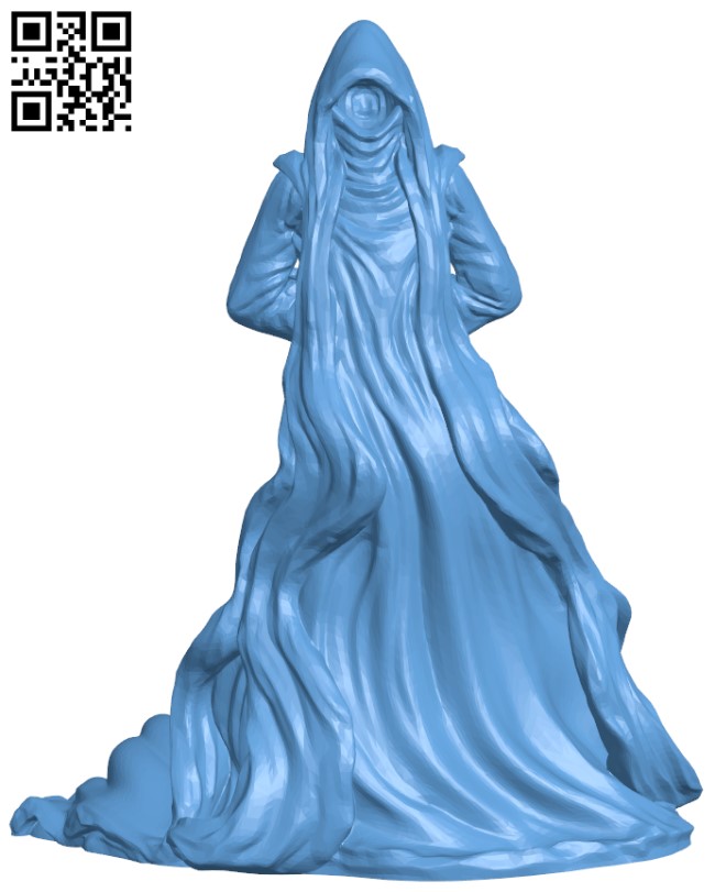 The Red Scribe H011794 file stl free download 3D Model for CNC and 3d printer