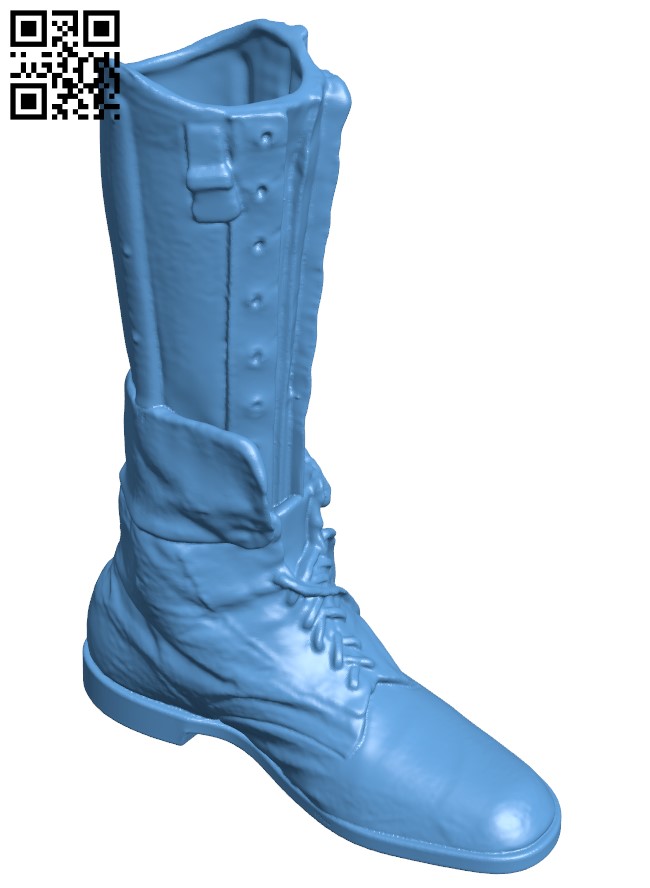 Lower limb prosthetic H011846 file stl free download 3D Model for CNC and 3d printer