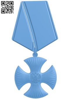 Order Of Courage T0004680 download free stl files 3d model for CNC wood carving