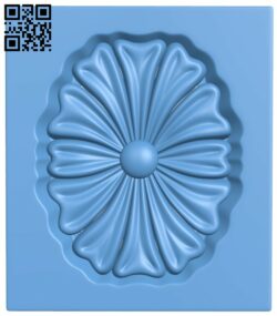 Square pattern T0004321 download free stl files 3d model for CNC wood carving