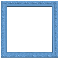 Picture frame or mirror T0004759 download free stl files 3d model for CNC wood carving