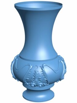 Top of the column T0005694 download free stl files 3d model for CNC wood carving