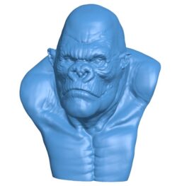 3D file The King 🤴・3D printable model to download・Cults