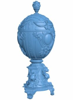 Classical furniture T0006621 download free stl files 3d model for CNC wood carving