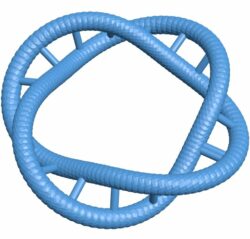 DNA Ring B010787 3d model file for 3d printer