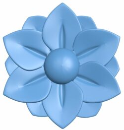 Bouquet Twister to fix flowers by pixel shock, Download free STL model