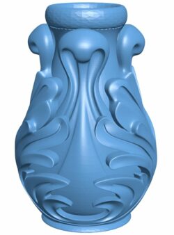 Top of the column T0008451 download free stl files 3d model for CNC wood carving
