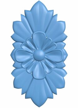 Bouquet Twister to fix flowers by pixel shock, Download free STL model