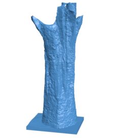 Tree B011060 3d model file for 3d printer