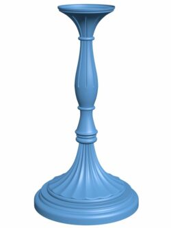 Column pattern T0009744 download free stl files 3d model for CNC wood carving