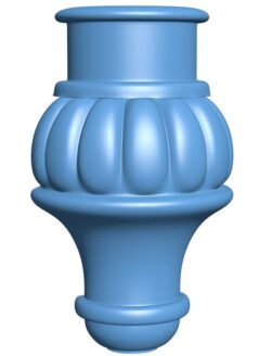 Table legs and chairs T0009738 download free stl files 3d model for CNC wood carving